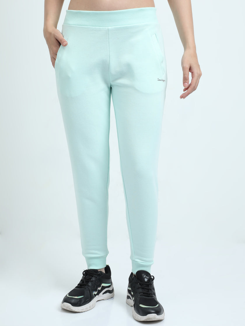 Women's Ankle Length Joggers